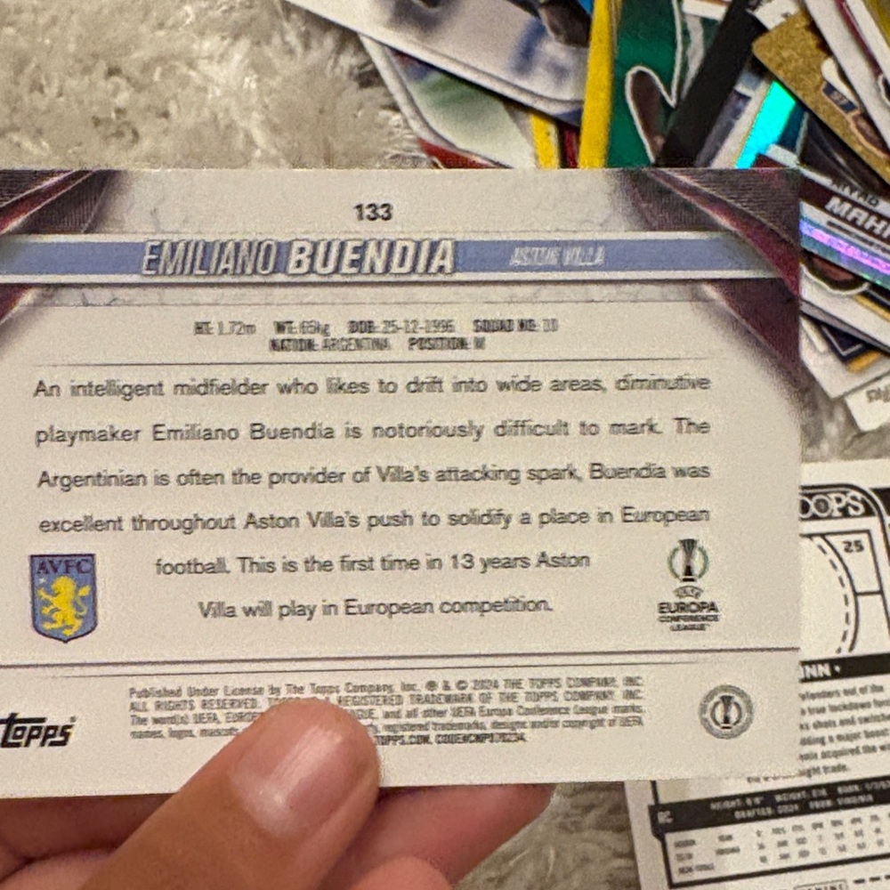 Pokemon Trading Cards - Multicolor Set - Picture 3 of 5